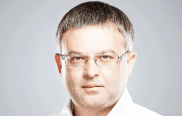 Известный украинский банкир погиб в Милане при загадочных обстоятельствах